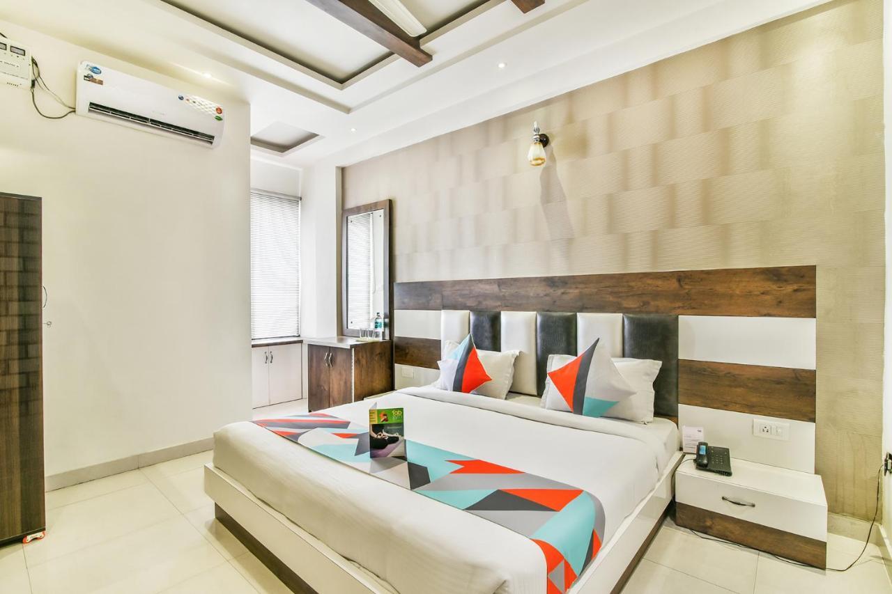 Fabhotel Behl Regency Amritsar Zewnętrze zdjęcie
