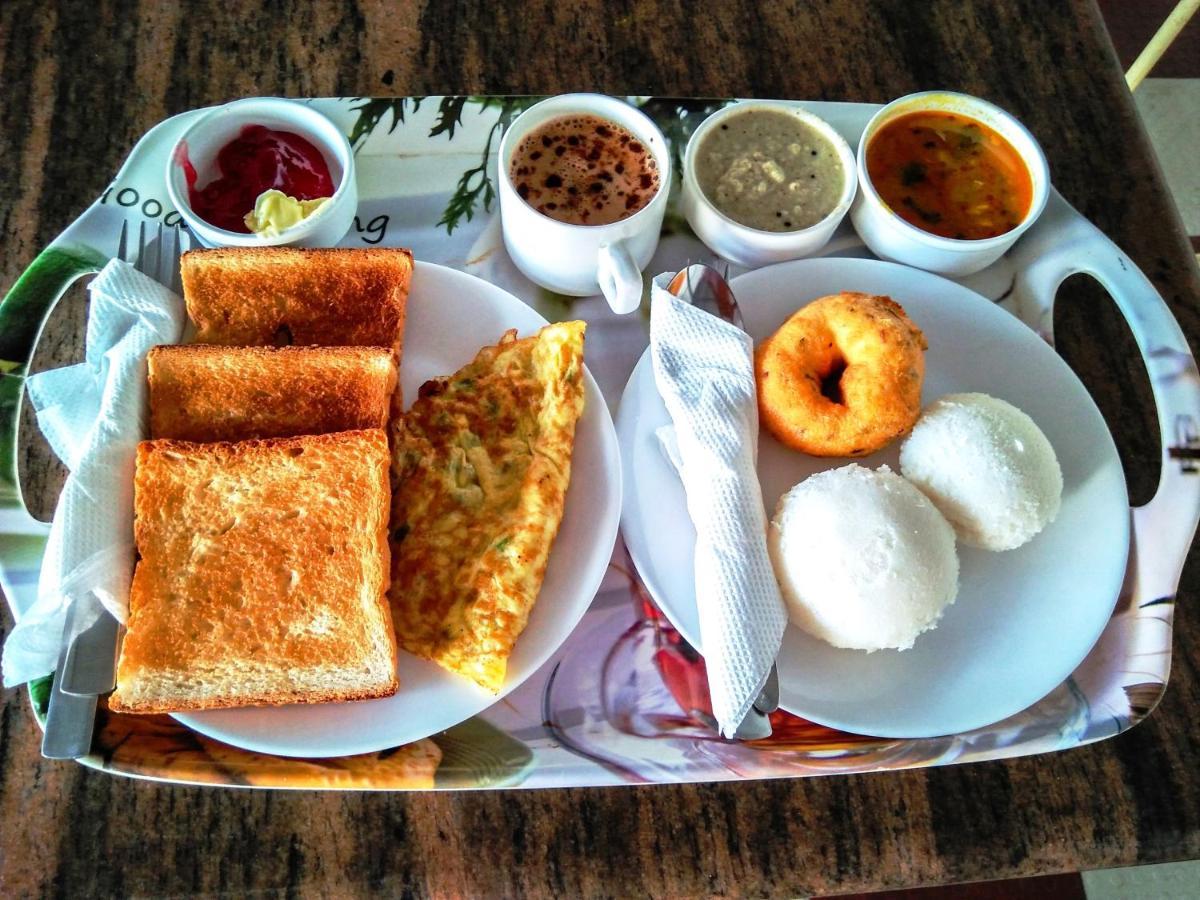 Fabhotel Behl Regency Amritsar Zewnętrze zdjęcie