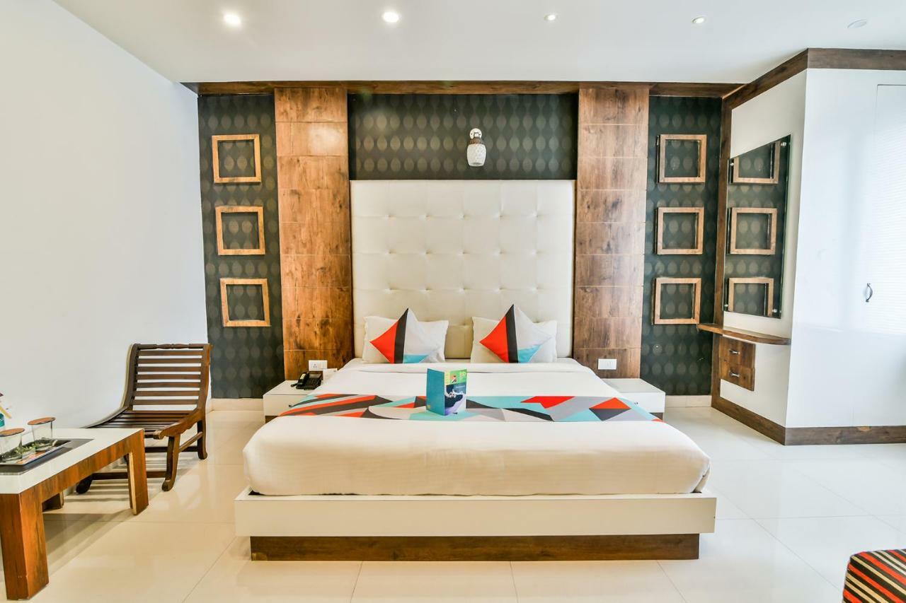 Fabhotel Behl Regency Amritsar Zewnętrze zdjęcie